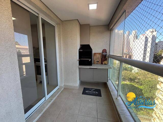 Apartamento para Locação em Guarujá - 4