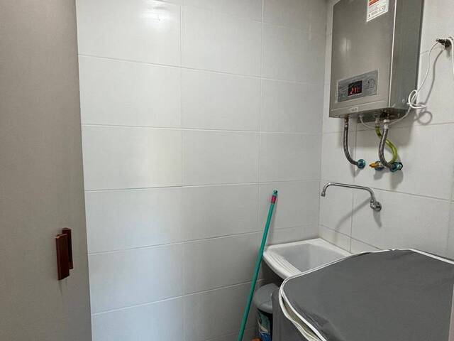 Apartamento para Locação em Guarujá - 5