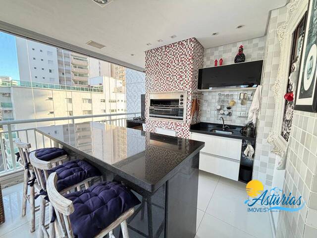 Apartamento para Locação em Guarujá - 4