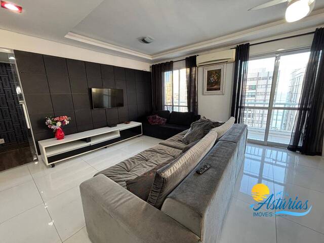 #A22088 - Apartamento para Locação em Guarujá - SP