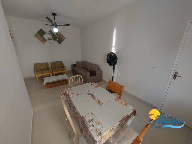 #T221098 - Apartamento para Locação em Guarujá - SP