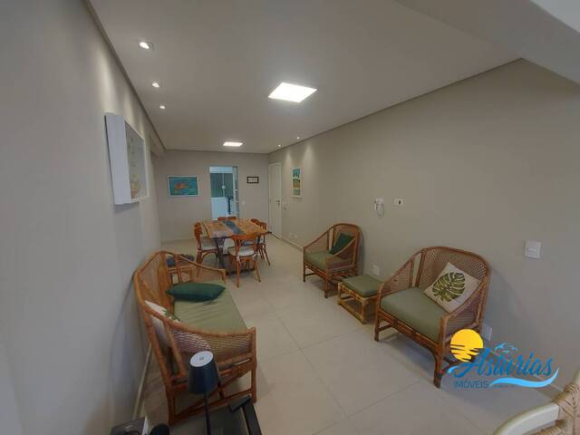 Apartamento para Venda em Guarujá - 5