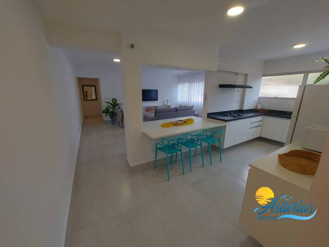 Venda em Vila Alzira - Guarujá