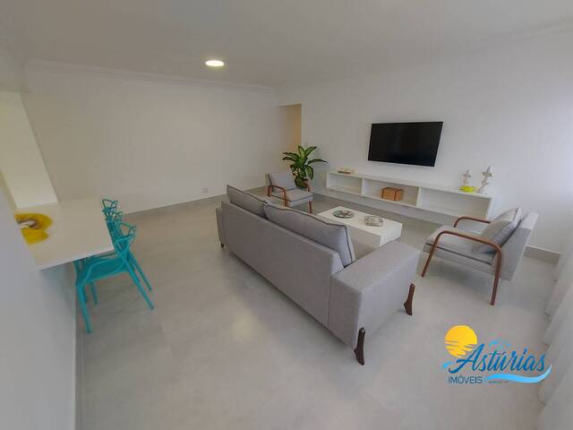 Apartamento para Venda em Guarujá - 4