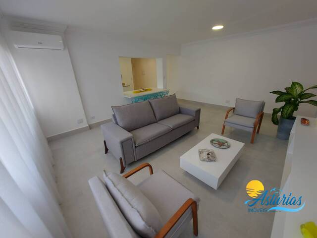 Apartamento para Venda em Guarujá - 5