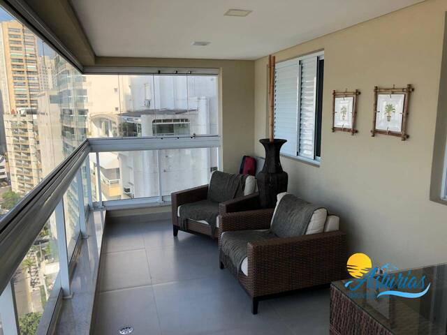 Apartamento para Venda em Guarujá - 5