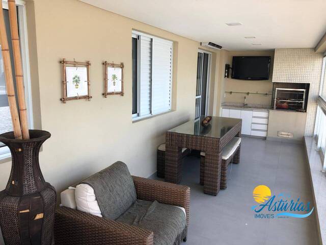 Apartamento para Venda em Guarujá - 4