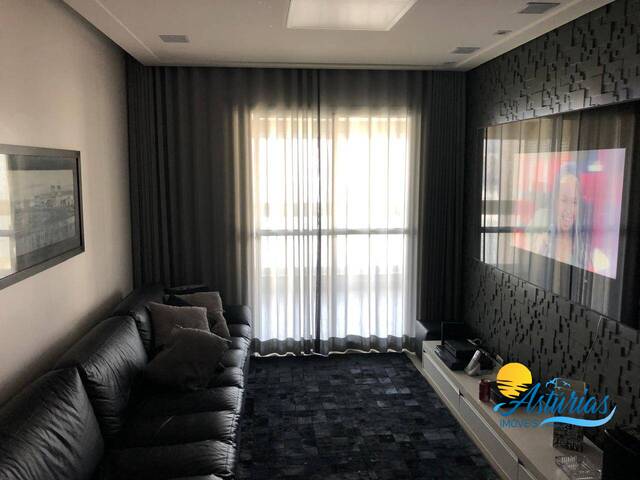 #A22101 - Apartamento para Venda em Guarujá - SP