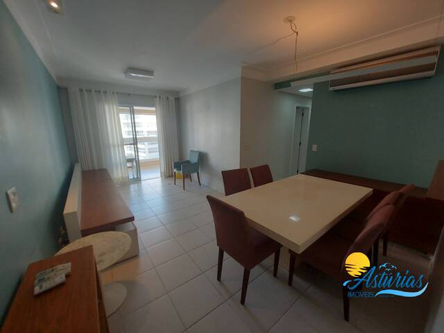 #A22102 - Apartamento para Venda em Guarujá - SP