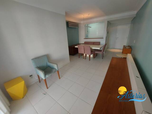 Apartamento para Venda em Guarujá - 5