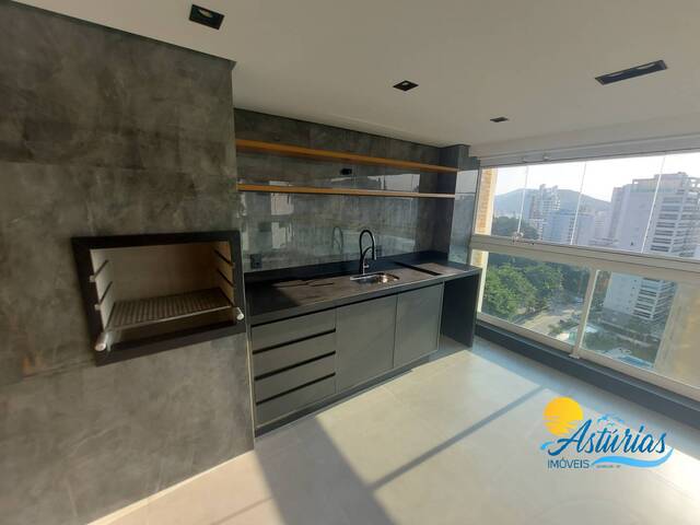 Apartamento para Venda em Guarujá - 5