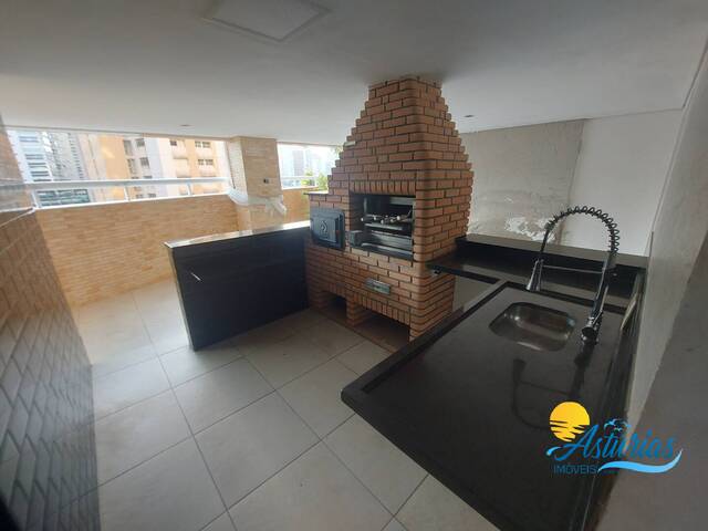 Apartamento para Venda em Guarujá - 4