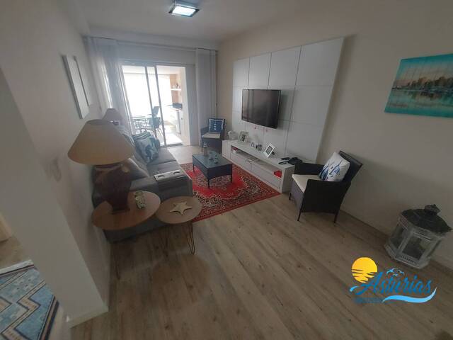 Apartamento para Venda em Guarujá - 5