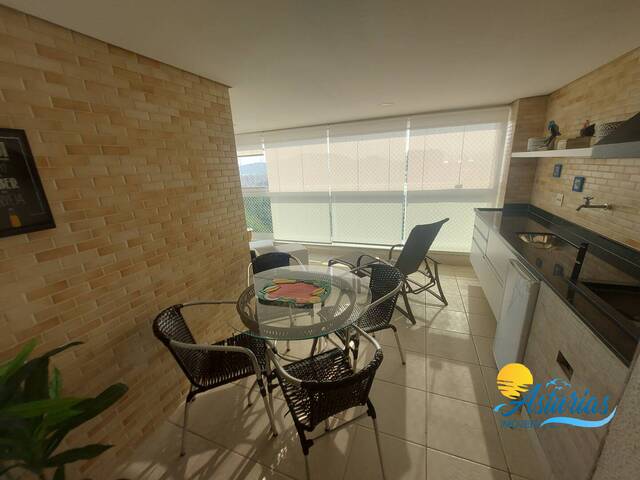 Apartamento para Venda em Guarujá - 4