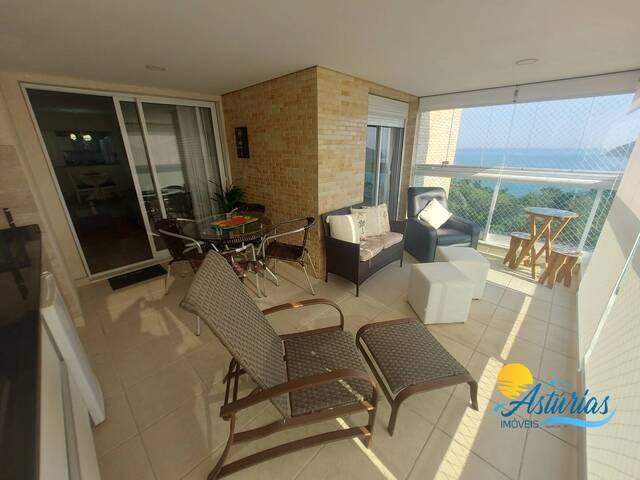 #A22104 - Apartamento para Venda em Guarujá - SP