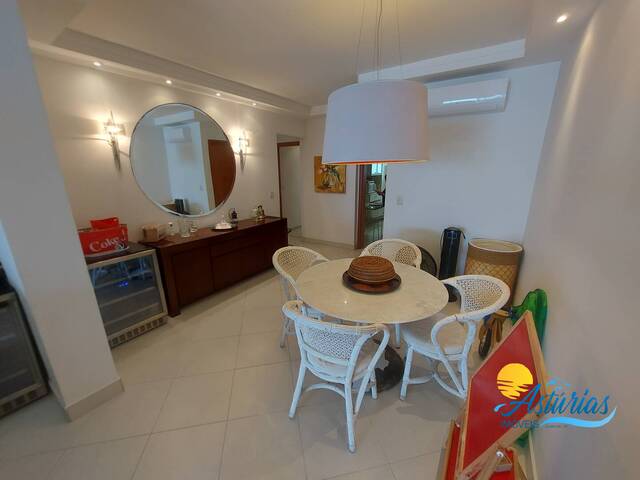 Apartamento para Venda em Guarujá - 5