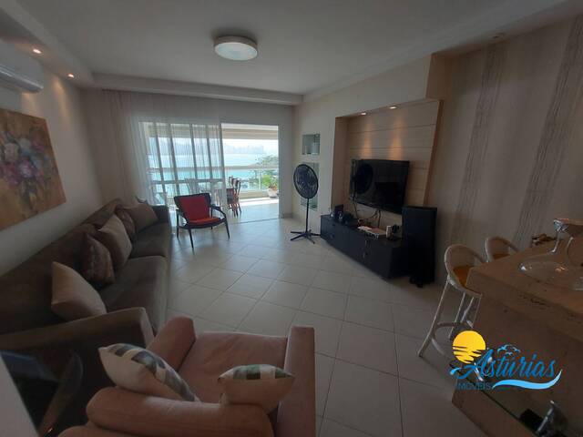 #A22105 - Apartamento para Venda em Guarujá - SP