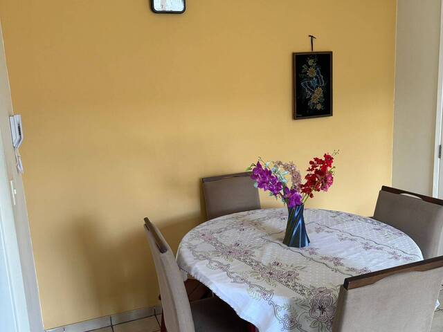 #E22106 - Apartamento para Venda em Guarujá - SP