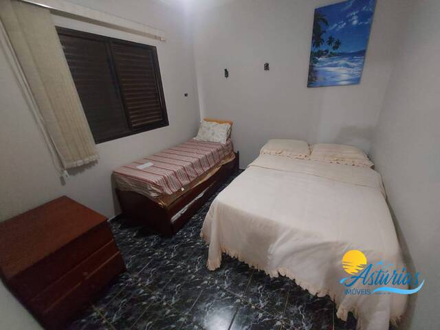 #T22107 - Apartamento para Venda em Guarujá - SP
