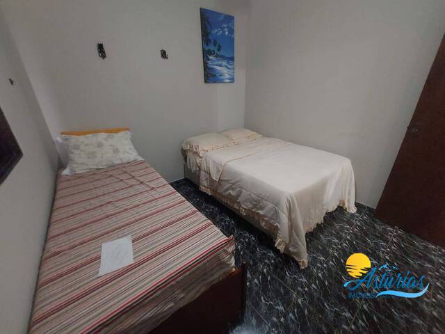 Apartamento para Venda em Guarujá - 4