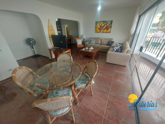 Apartamento para Locação em Guarujá - 4