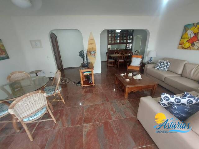 Apartamento para Locação em Guarujá - 5