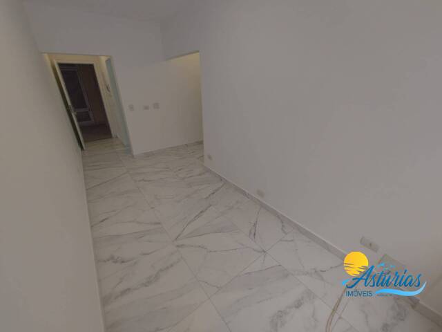 #T22110 - Apartamento para Locação em Guarujá - SP
