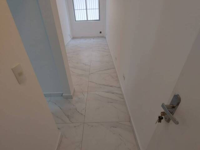 #T22110 - Apartamento para Locação em Guarujá - SP