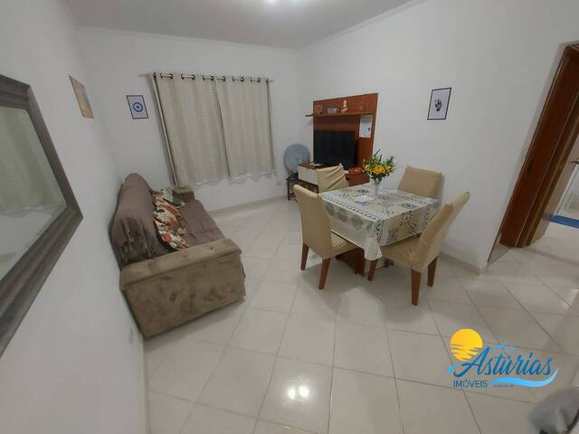 #A22109 - Apartamento para Venda em Guarujá - SP