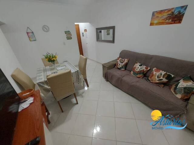#A22109 - Apartamento para Venda em Guarujá - SP