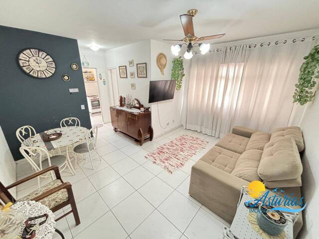 Apartamento para Venda em Guarujá - 4