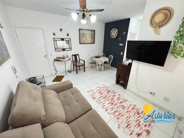 Apartamento para Venda em Guarujá - 5