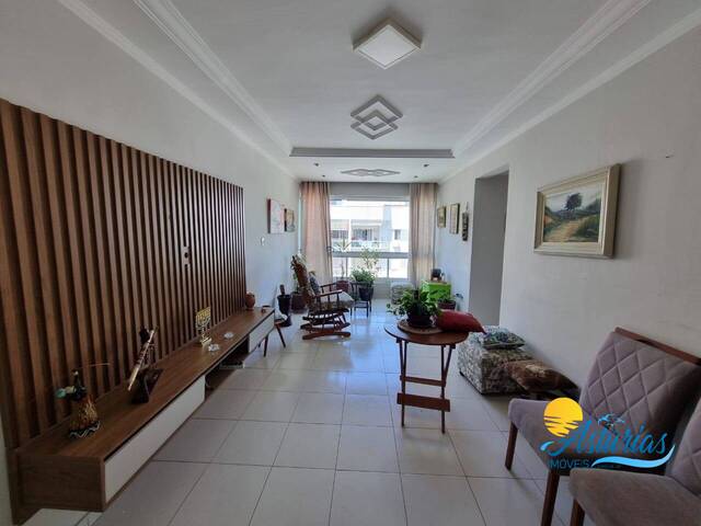 #A22113 - Apartamento para Locação em Guarujá - SP