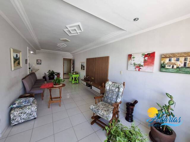 #A22113 - Apartamento para Locação em Guarujá - SP