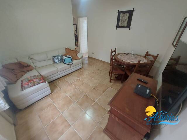 #T22114 - Apartamento para Venda em Guarujá - SP