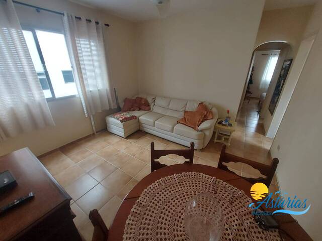 #T22114 - Apartamento para Venda em Guarujá - SP