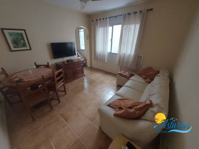 Apartamento para Venda em Guarujá - 5