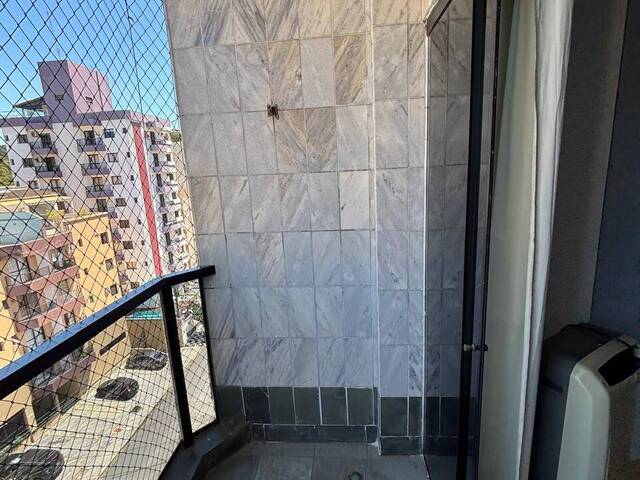 Apartamento para Locação em Guarujá - 4