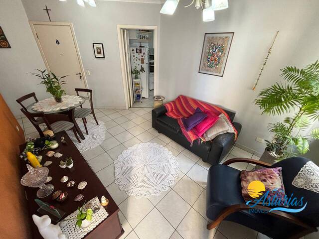 Apartamento para Venda em Guarujá - 5