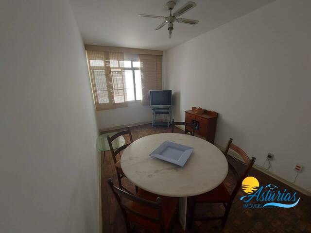 #A22118 - Apartamento para Locação em Guarujá - SP