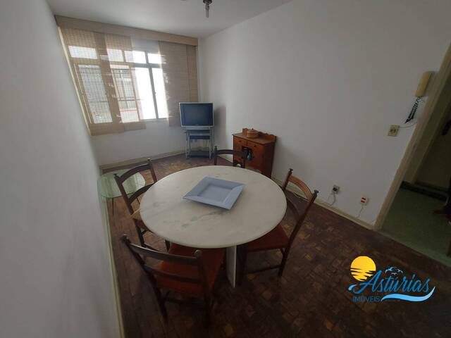 Apartamento para Locação em Guarujá - 5