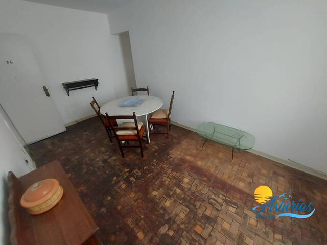 Apartamento para Locação em Guarujá - 4
