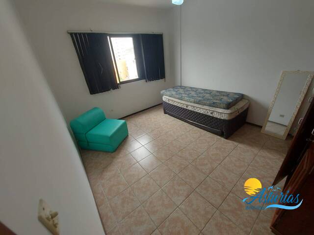 Apartamento para Locação em Guarujá - 5