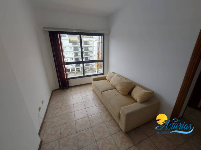 #T22119 - Apartamento para Locação em Guarujá - SP