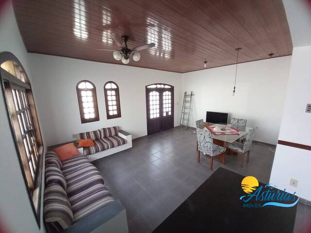 #G22120 - Casa para Venda em Guarujá - SP
