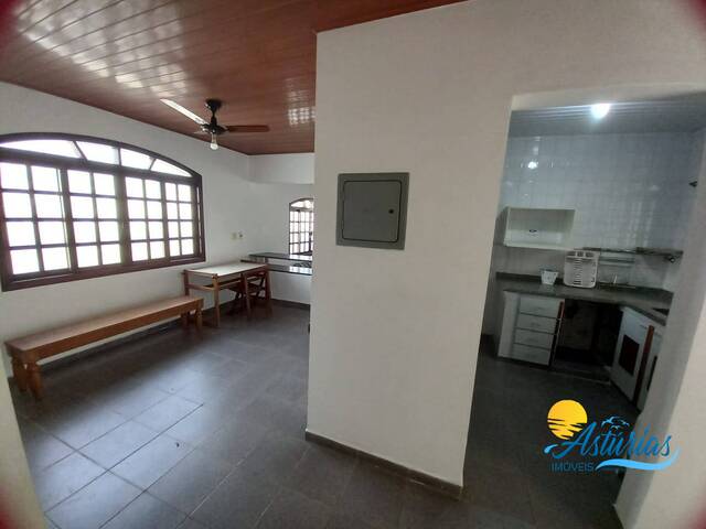 #G22120 - Casa para Venda em Guarujá - SP