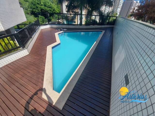 Venda em Jardim Astúrias - Guarujá