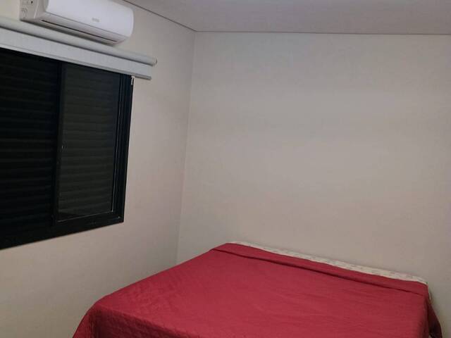 Apartamento para Locação em Guarujá - 5