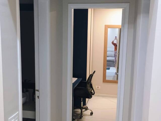 Apartamento para Locação em Guarujá - 4