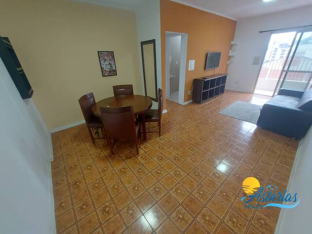 Venda em Jardim Las Palmas - Guarujá